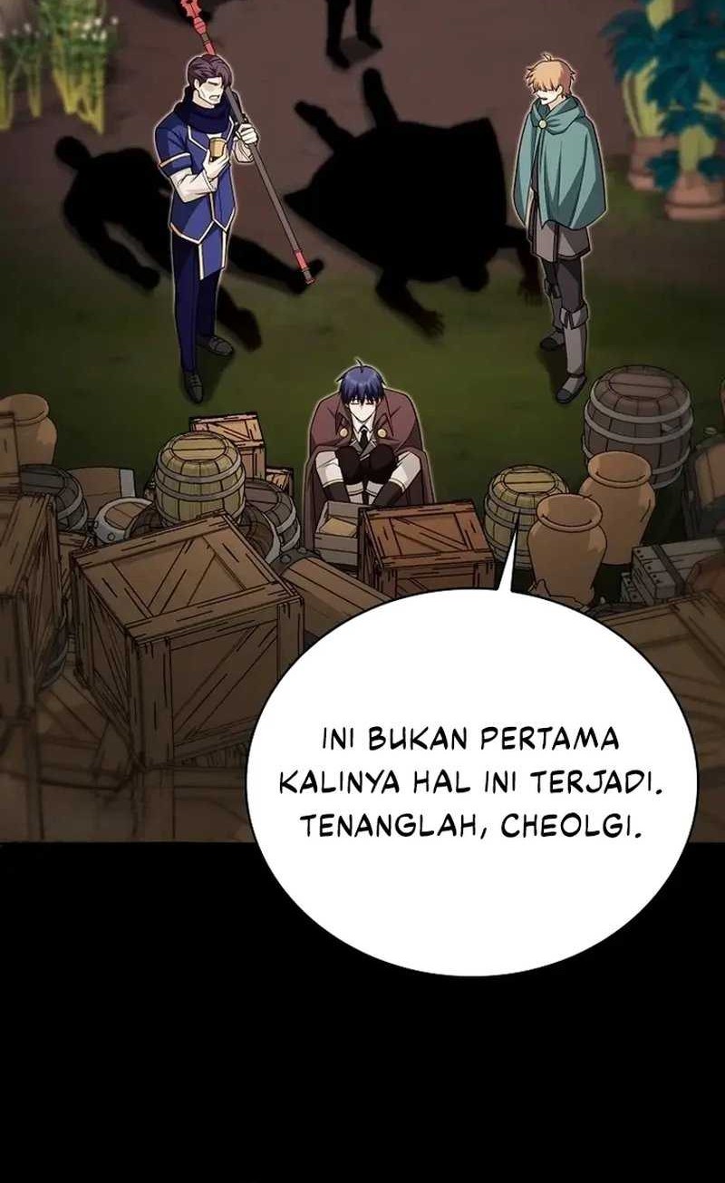 Debuff Master Chapter 27 Gambar 31