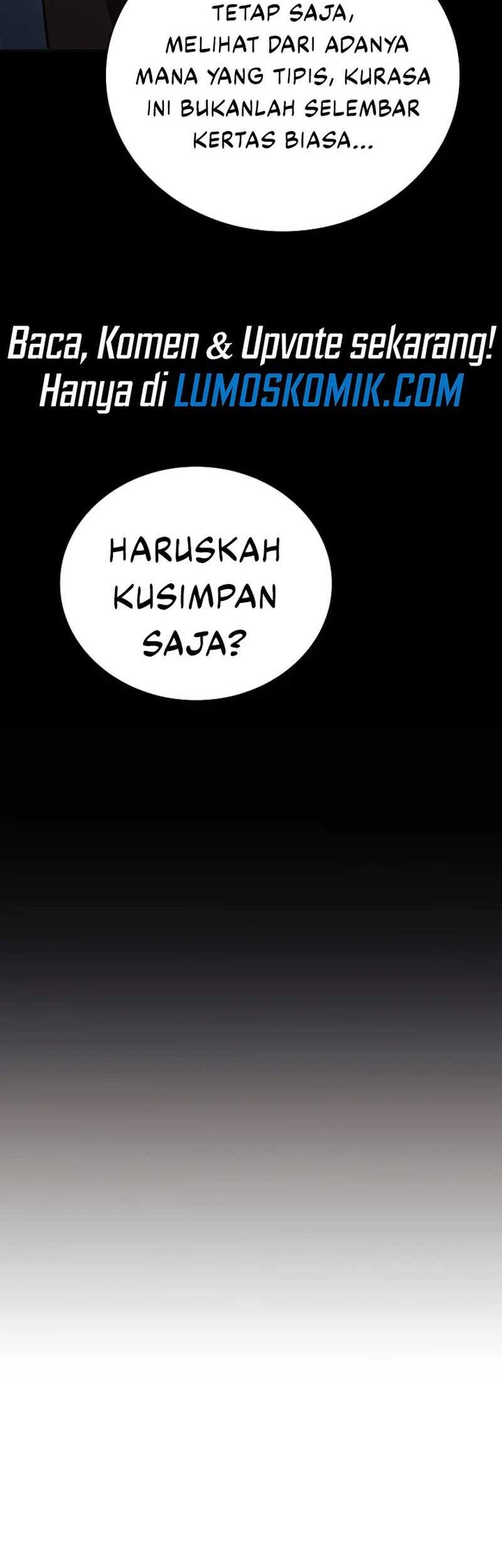 Debuff Master Chapter 27 Gambar 35