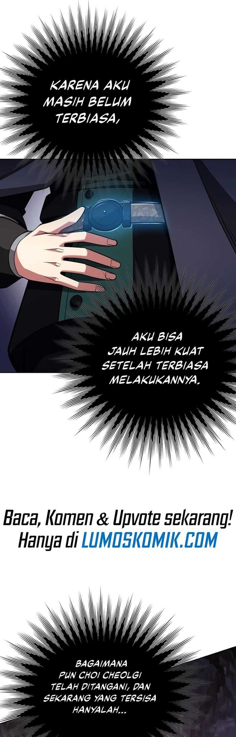 Debuff Master Chapter 26 Gambar 37