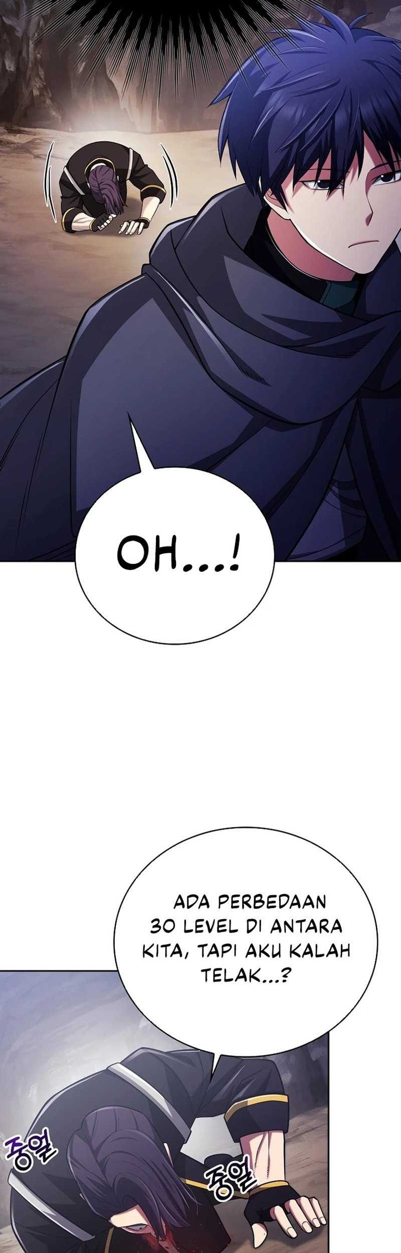 Debuff Master Chapter 26 Gambar 38