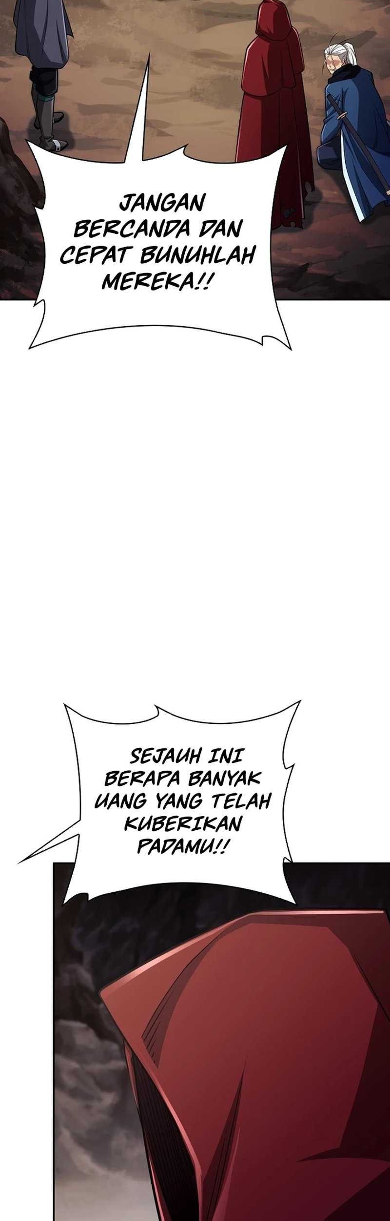 Debuff Master Chapter 26 Gambar 43