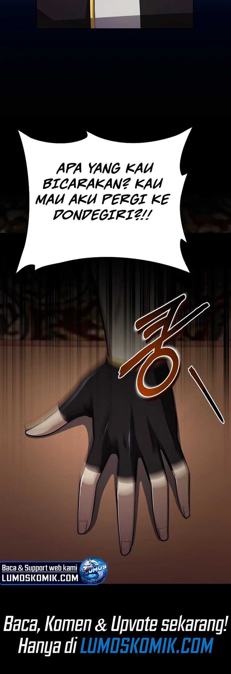 Debuff Master Chapter 26 Gambar 48
