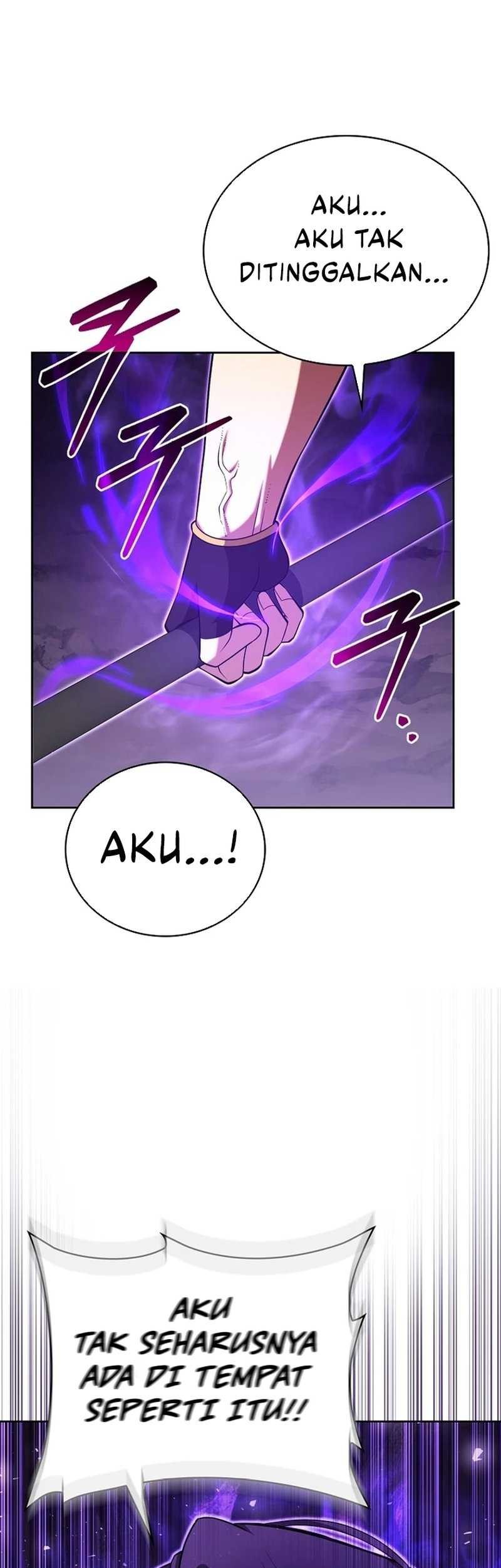 Debuff Master Chapter 26 Gambar 53
