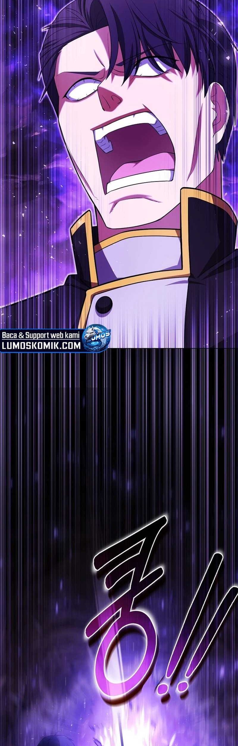 Debuff Master Chapter 26 Gambar 54