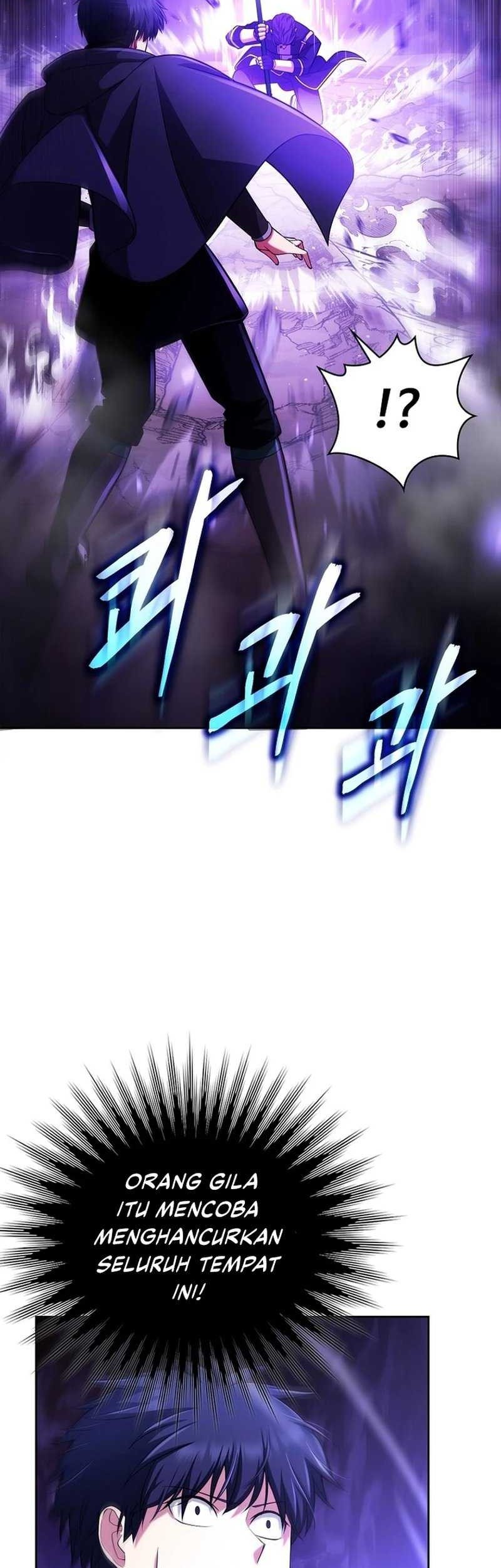 Debuff Master Chapter 26 Gambar 55