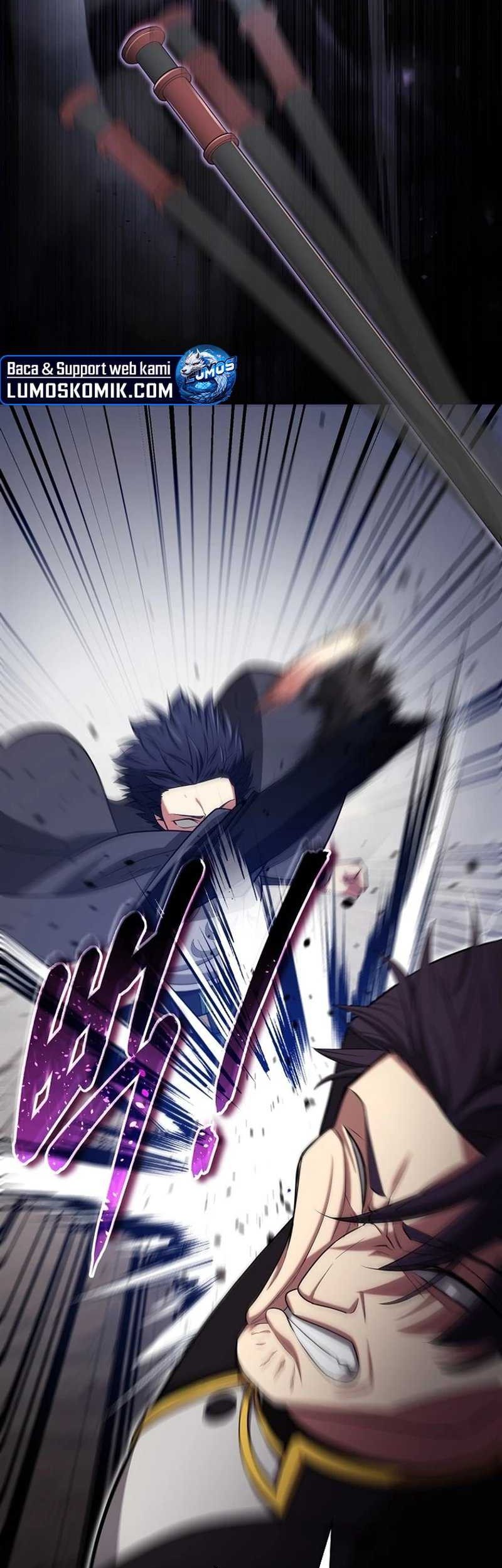 Debuff Master Chapter 26 Gambar 62