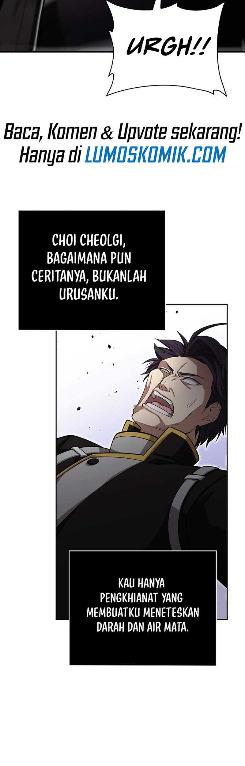 Debuff Master Chapter 26 Gambar 63