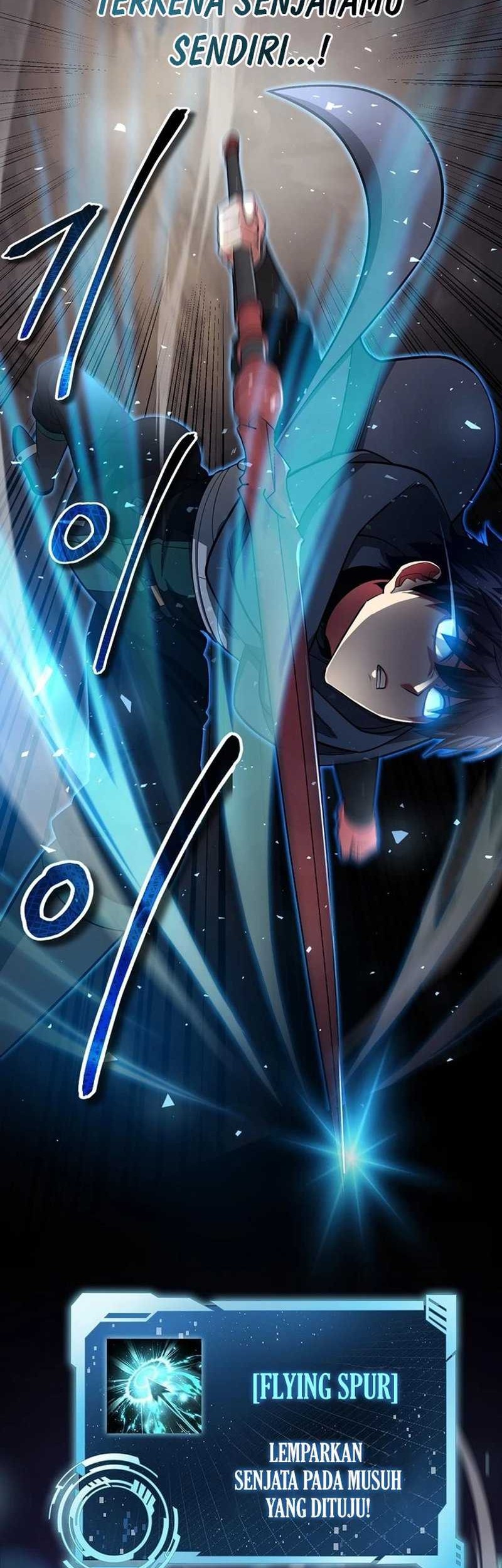 Debuff Master Chapter 26 Gambar 65