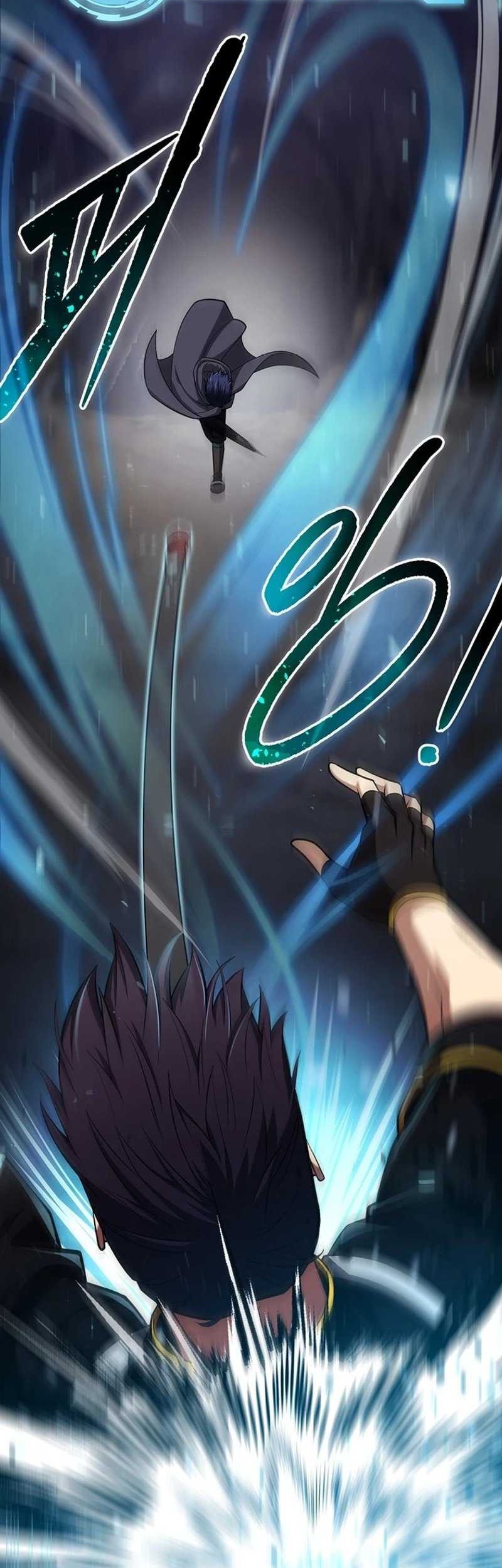 Debuff Master Chapter 26 Gambar 66