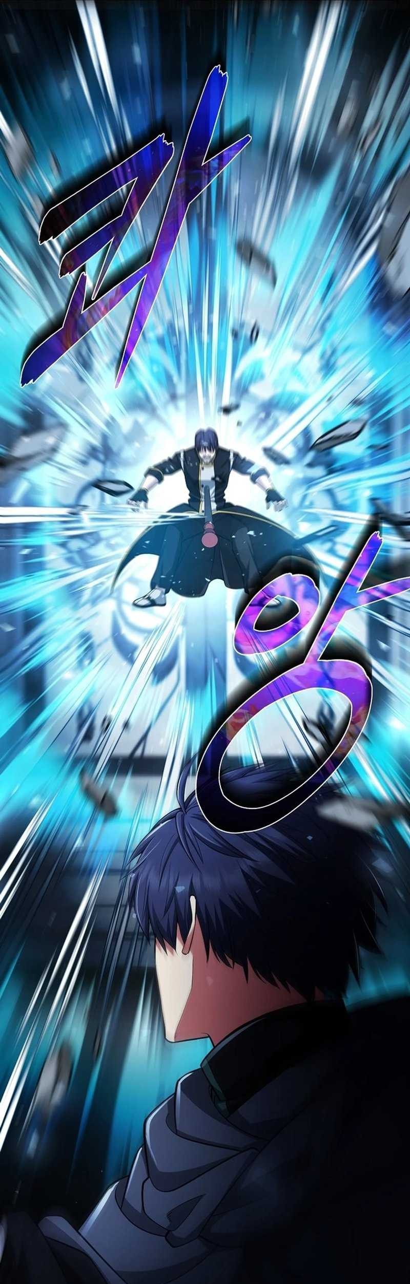 Debuff Master Chapter 26 Gambar 68