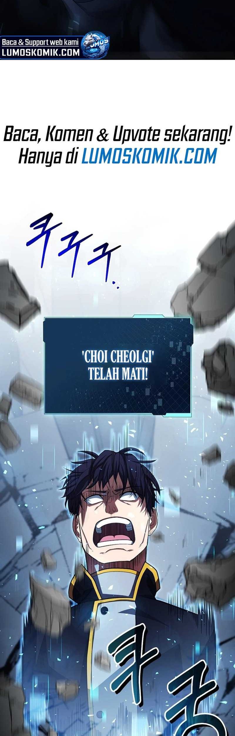 Debuff Master Chapter 26 Gambar 69
