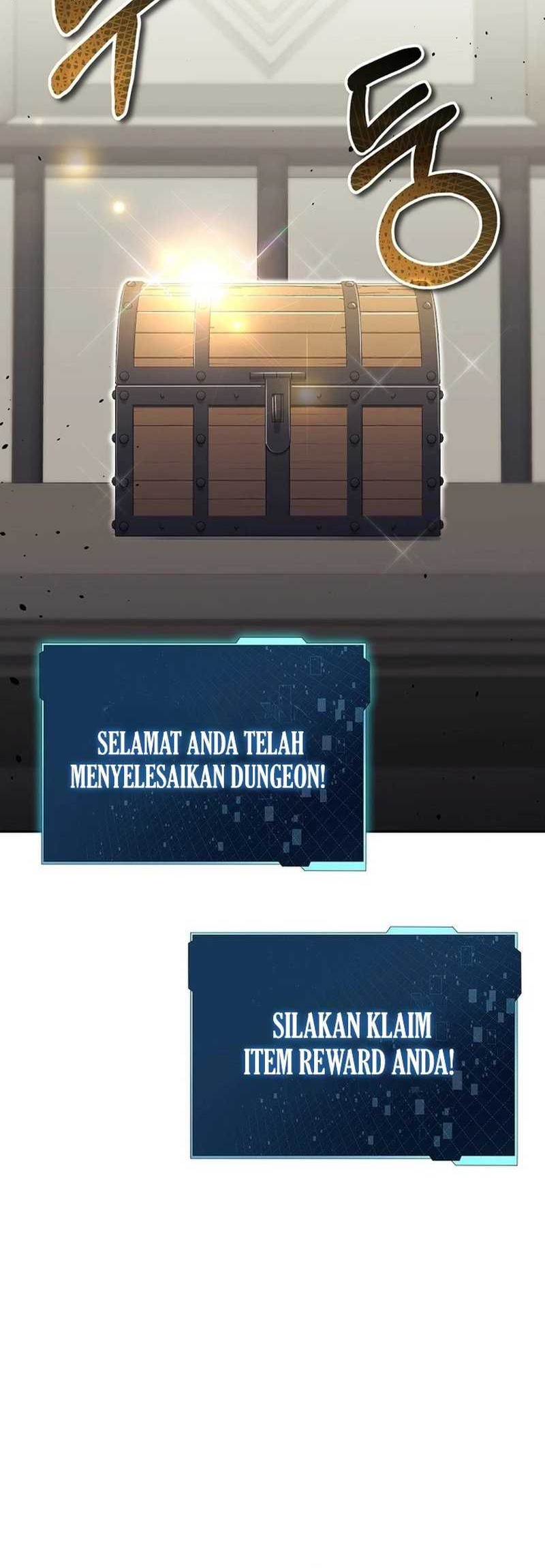 Debuff Master Chapter 26 Gambar 71