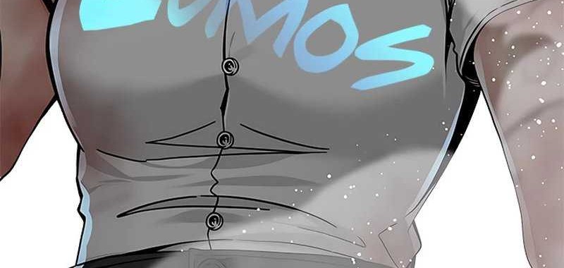 Debuff Master Chapter 26 Gambar 73