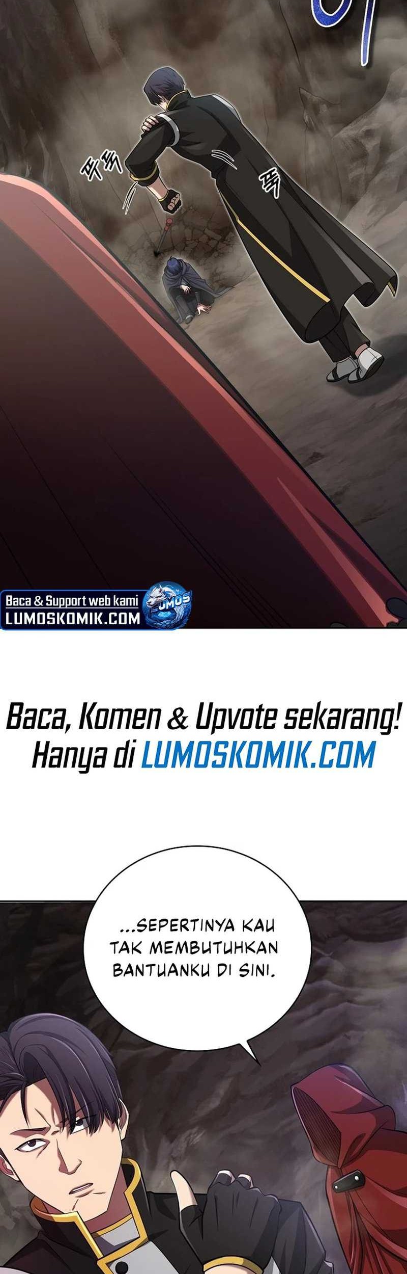 Baca  Debuff Master Chapter 26 Gambar 2