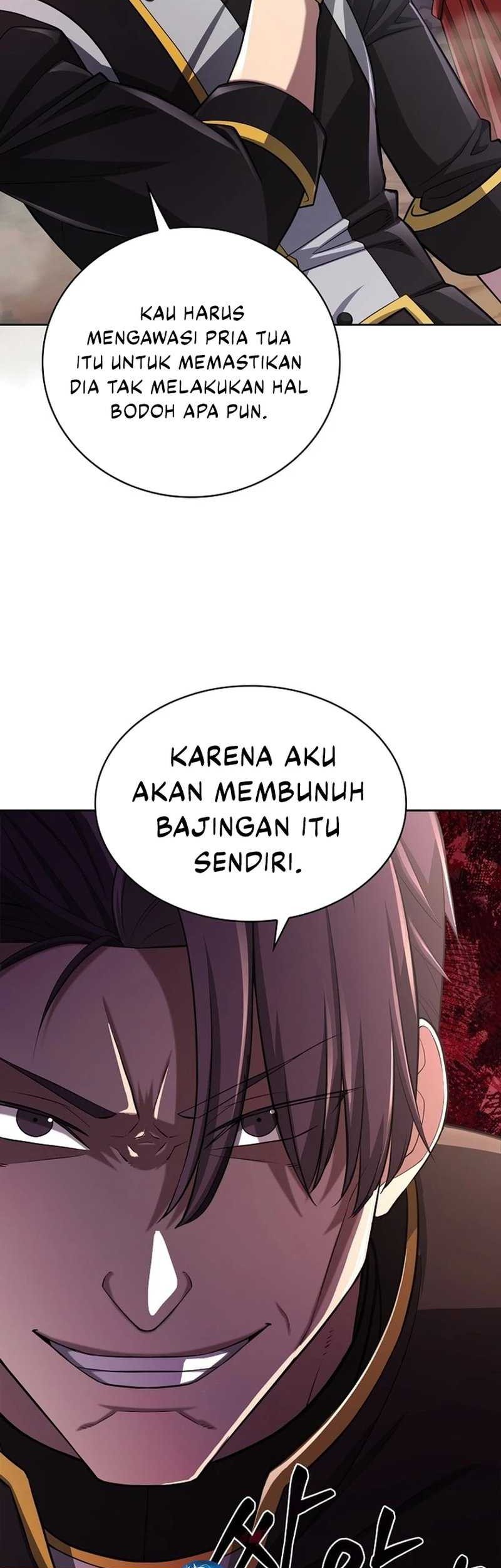 Debuff Master Chapter 26 Gambar 3