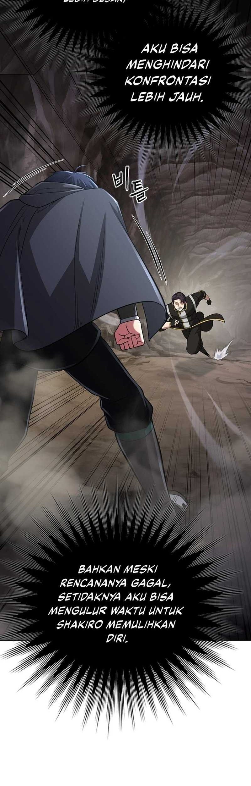Debuff Master Chapter 26 Gambar 6