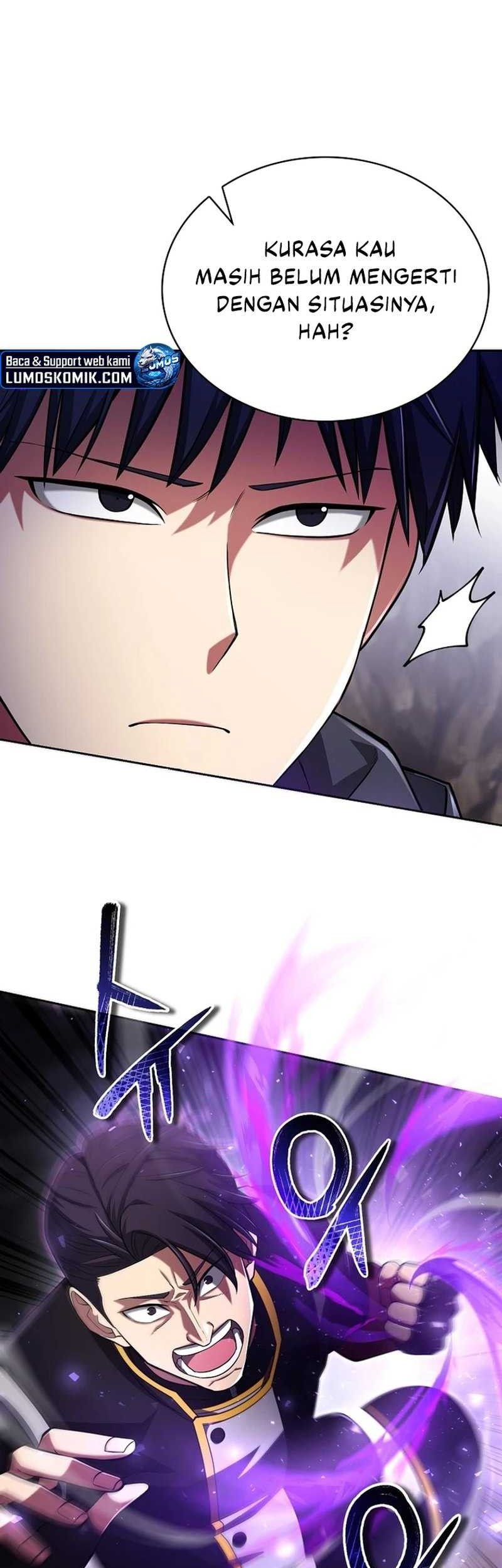 Debuff Master Chapter 26 Gambar 7