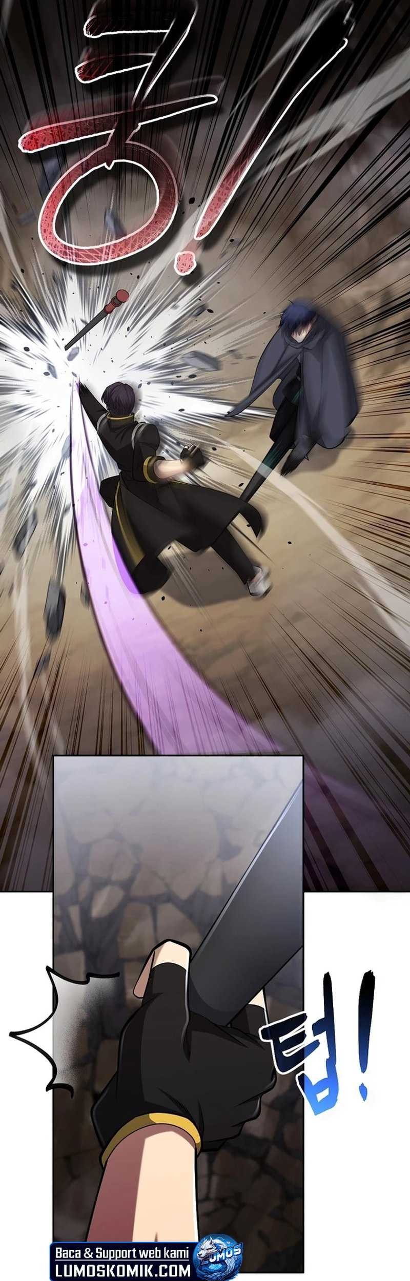 Debuff Master Chapter 26 Gambar 9