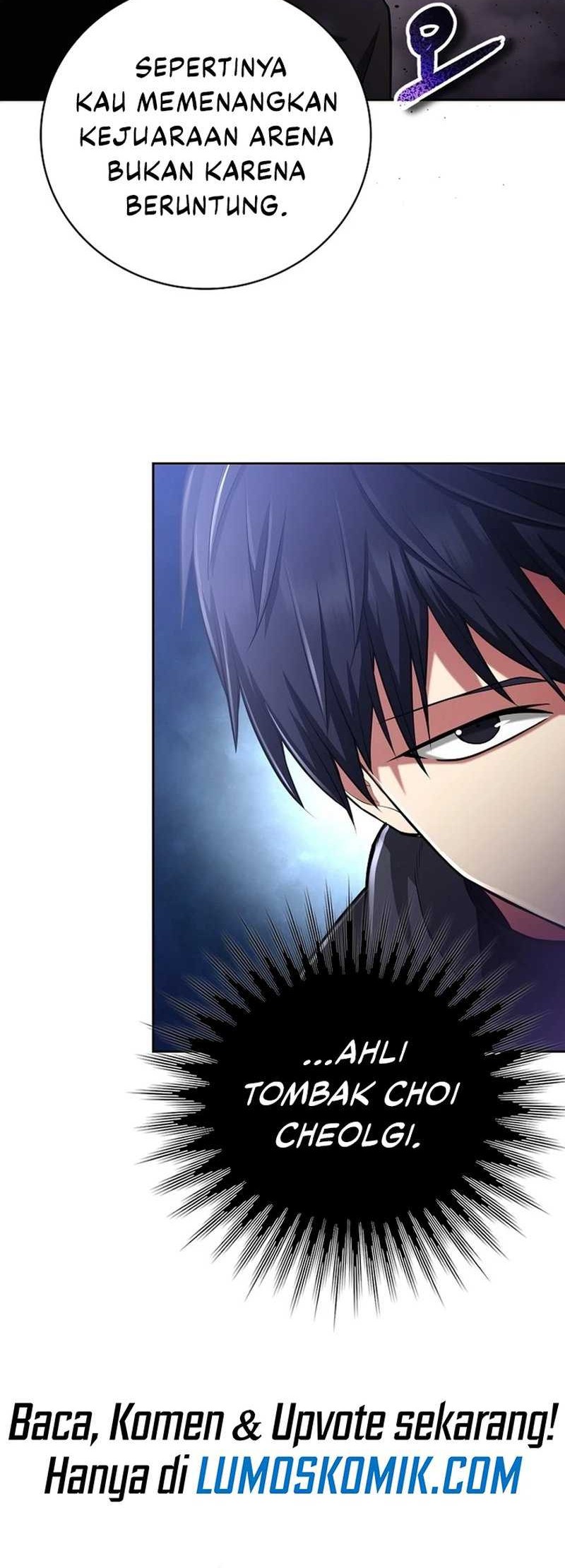 Debuff Master Chapter 26 Gambar 12