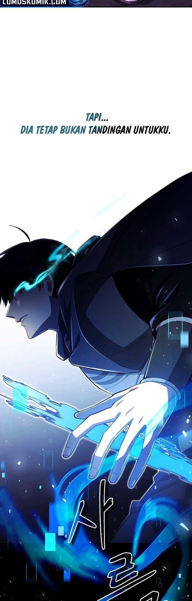 Debuff Master Chapter 26 Gambar 14