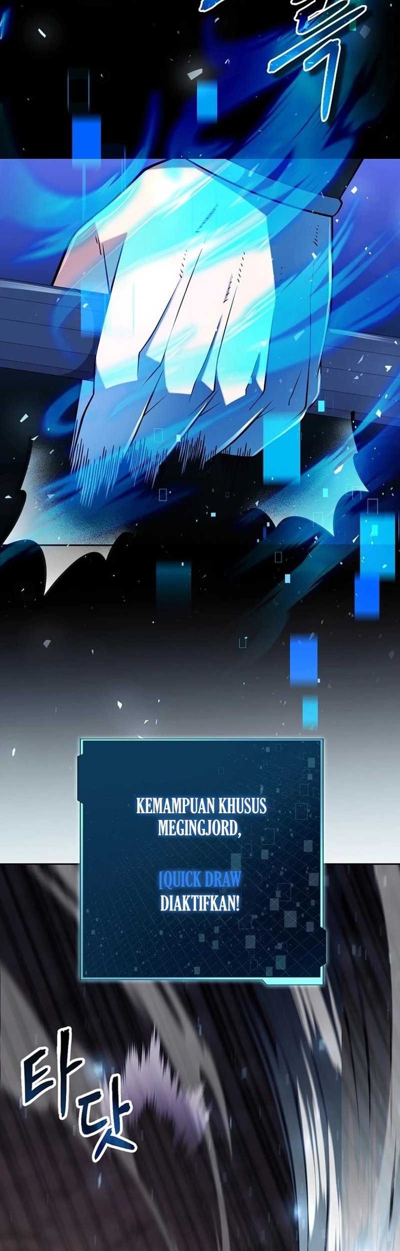 Debuff Master Chapter 26 Gambar 15