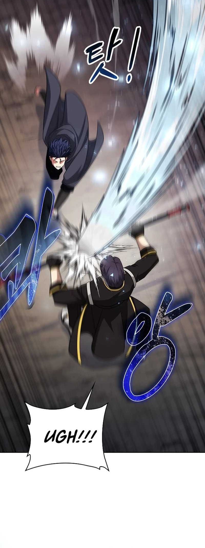 Debuff Master Chapter 26 Gambar 16