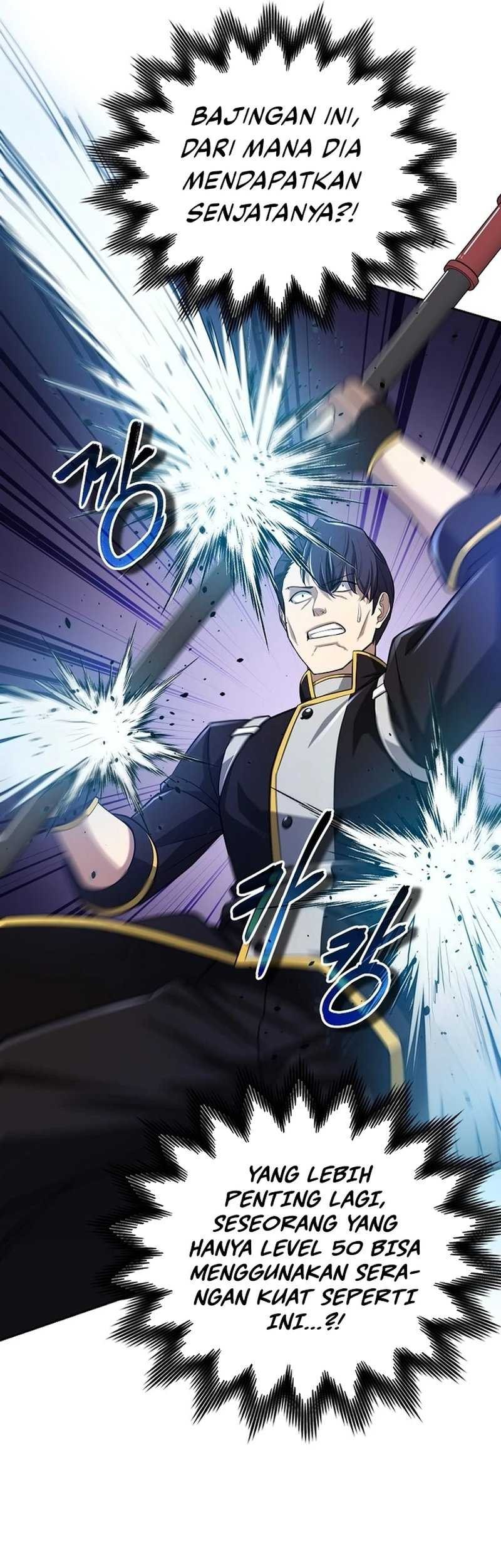 Debuff Master Chapter 26 Gambar 17