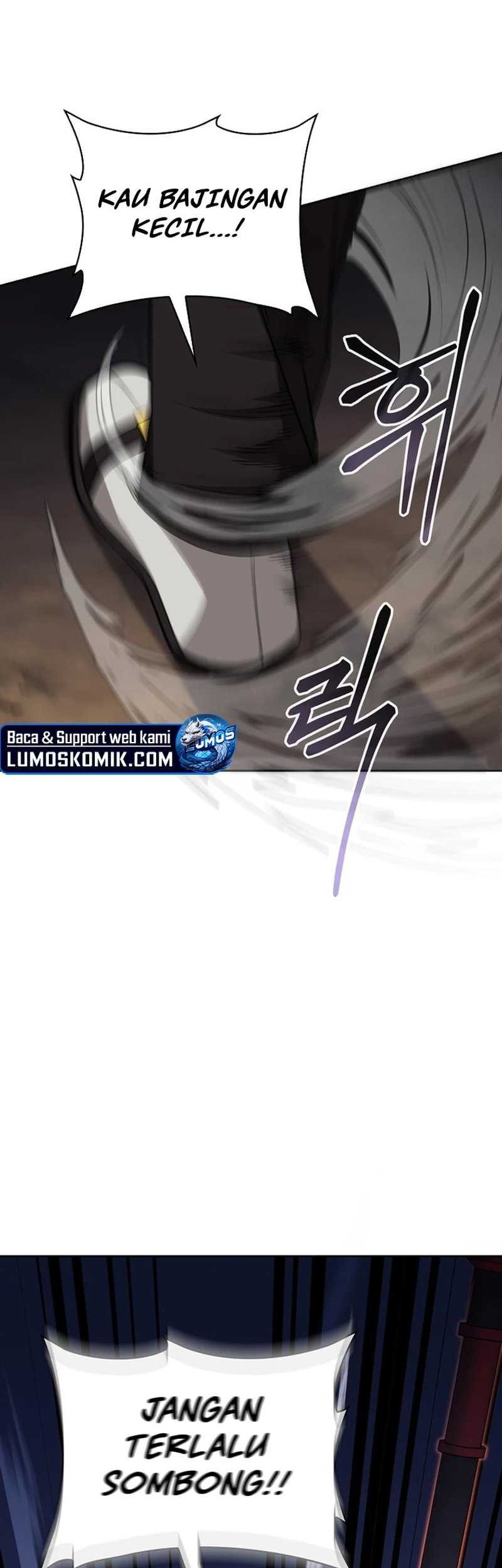 Debuff Master Chapter 26 Gambar 18
