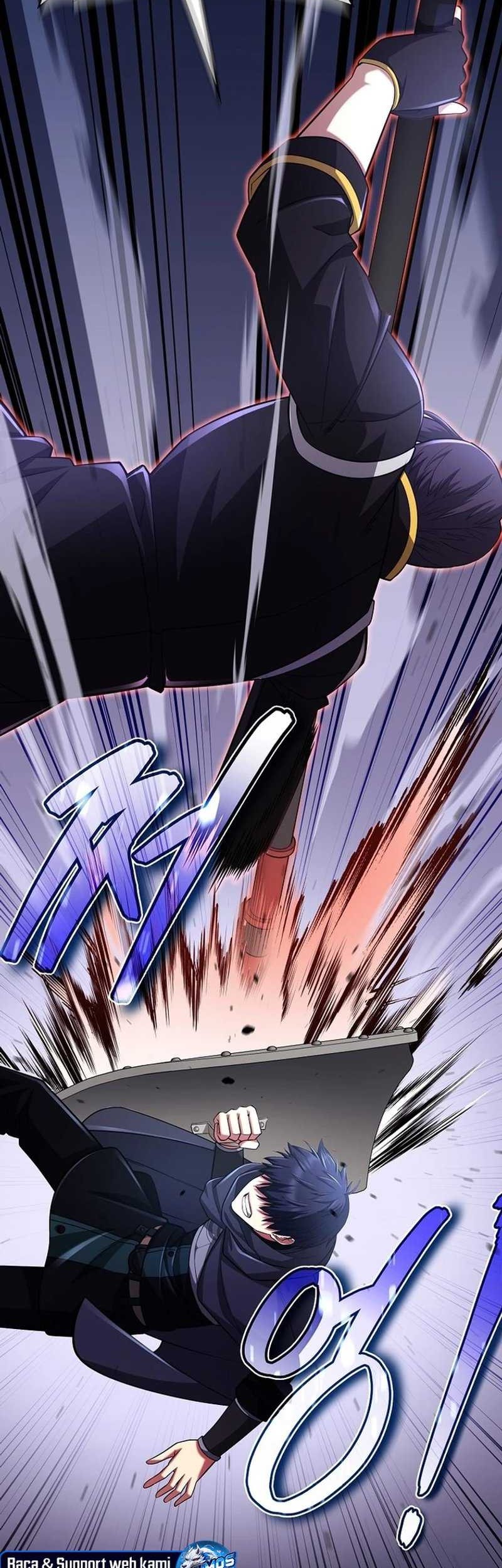 Debuff Master Chapter 26 Gambar 19