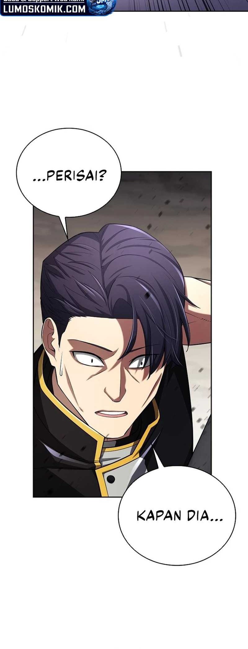 Debuff Master Chapter 26 Gambar 20