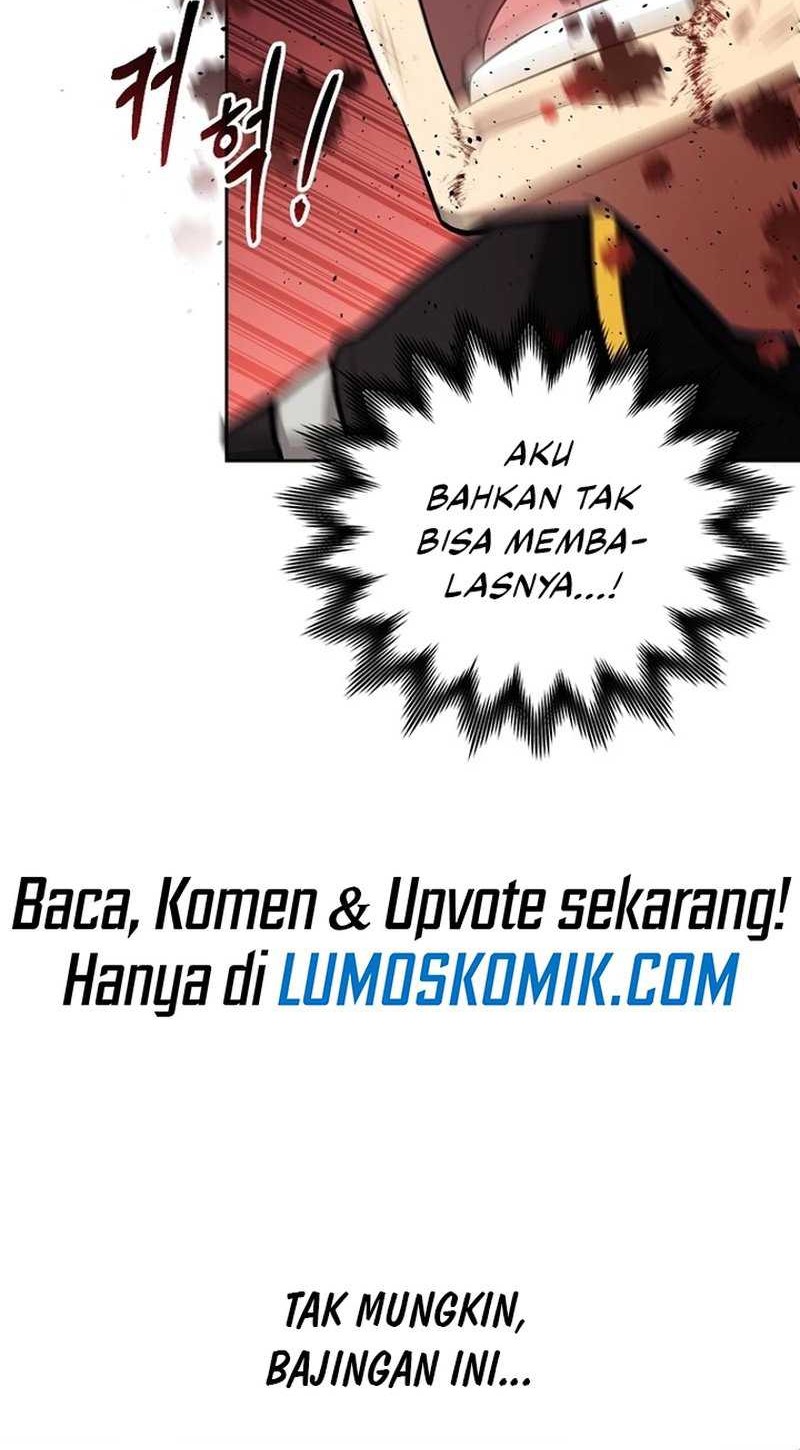 Debuff Master Chapter 26 Gambar 24