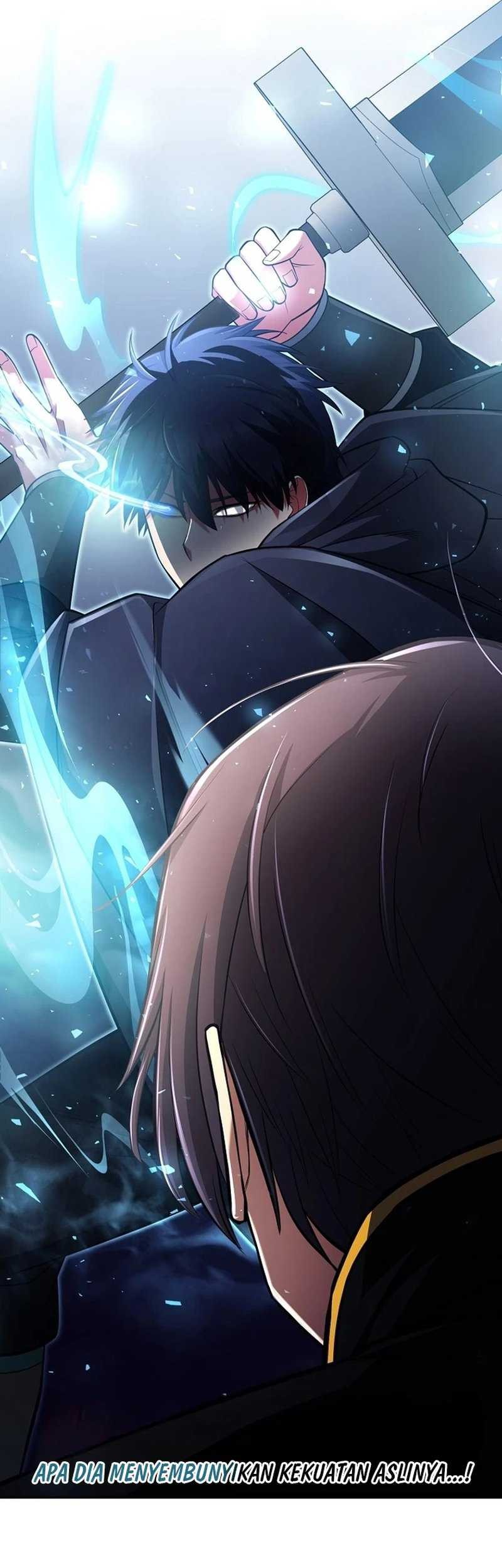 Debuff Master Chapter 26 Gambar 25