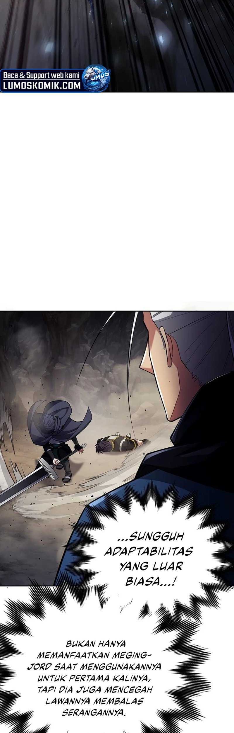 Debuff Master Chapter 26 Gambar 27