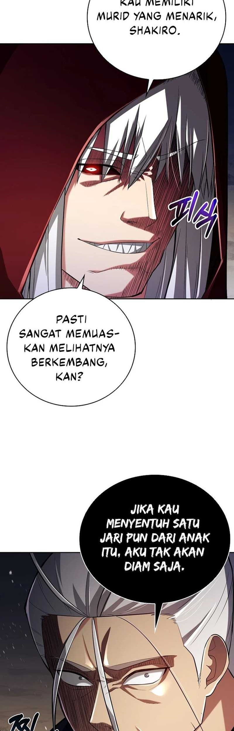 Debuff Master Chapter 26 Gambar 30