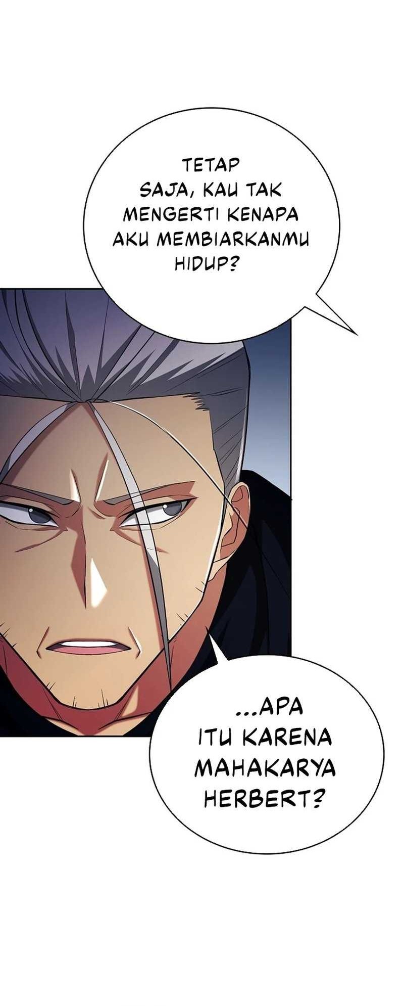Debuff Master Chapter 26 Gambar 32