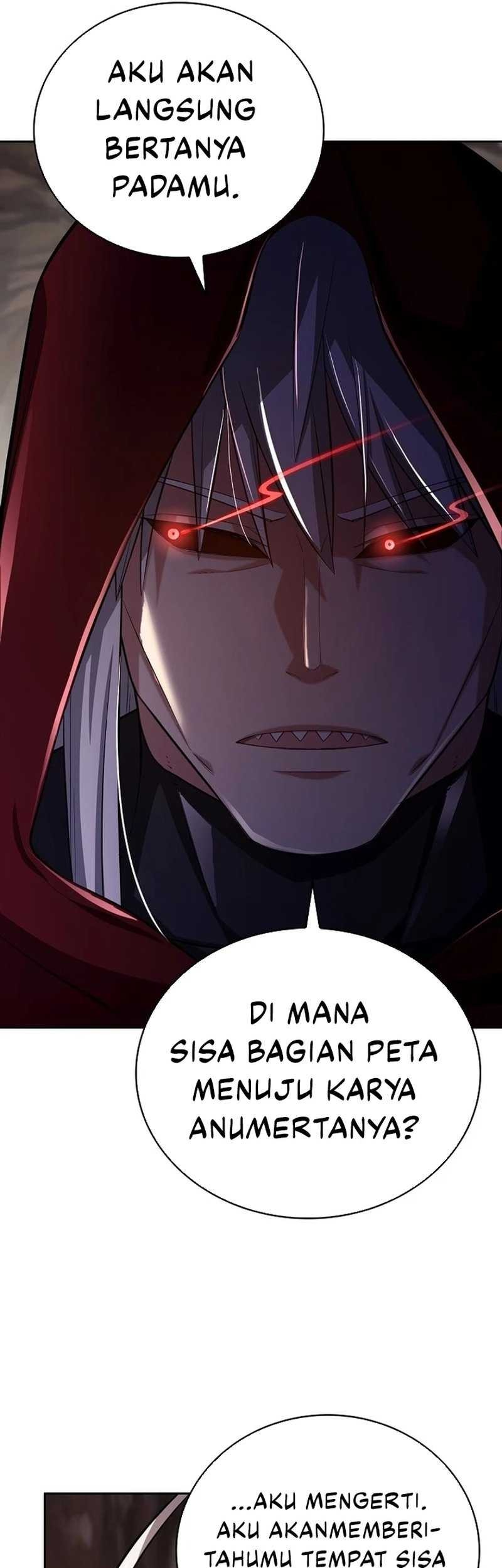 Debuff Master Chapter 26 Gambar 33