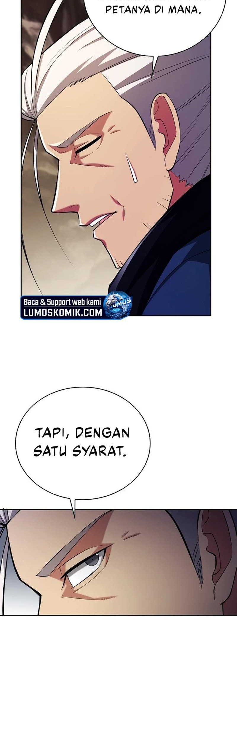 Debuff Master Chapter 26 Gambar 34