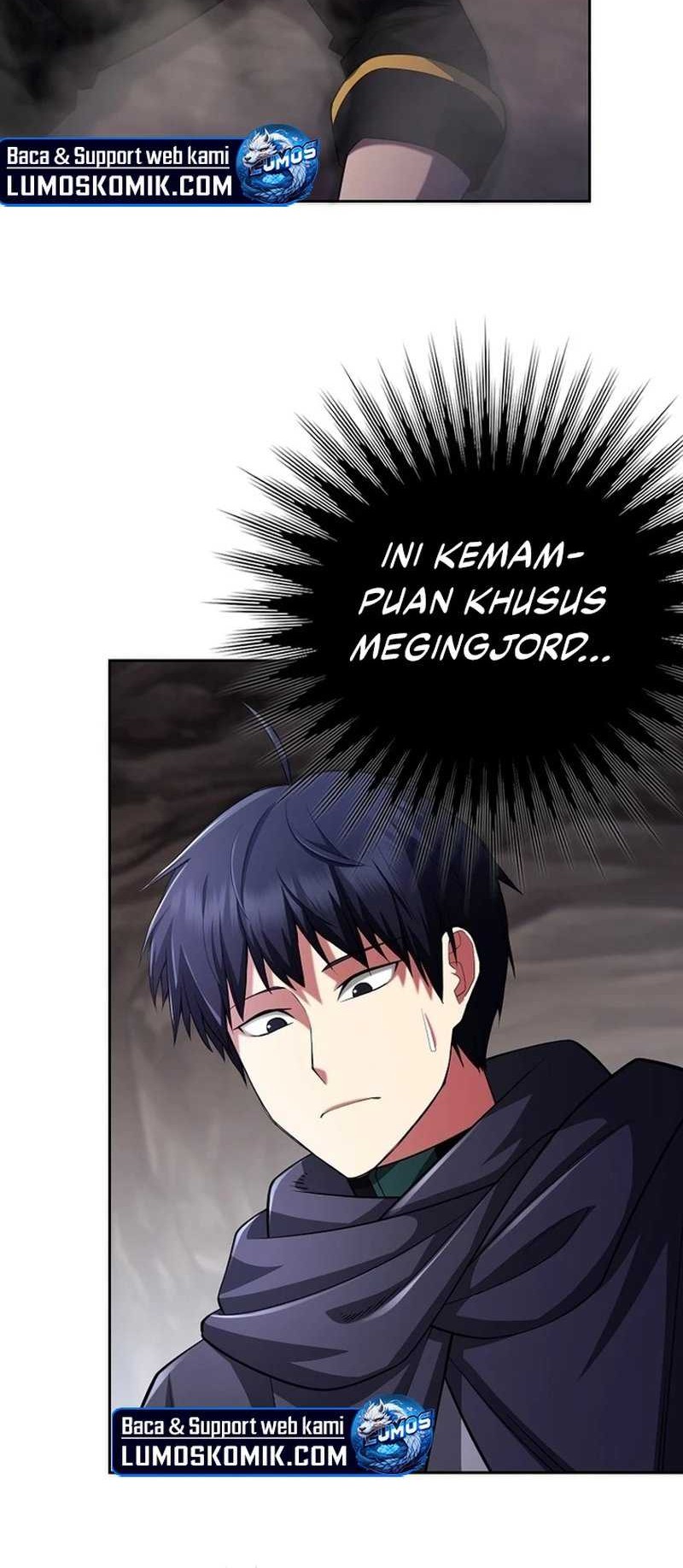 Debuff Master Chapter 26 Gambar 36