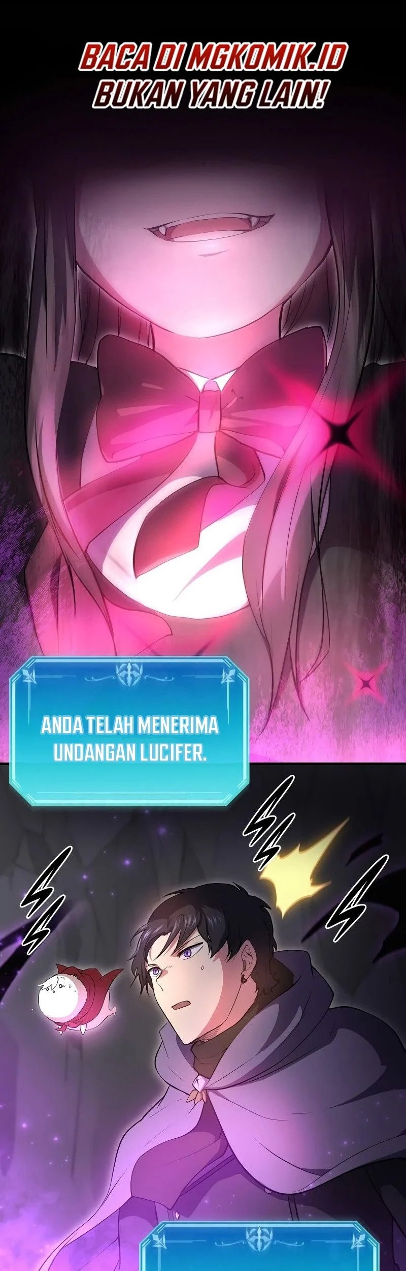 Baca  Leveling Up with Skills Chapter 62 Gambar 2