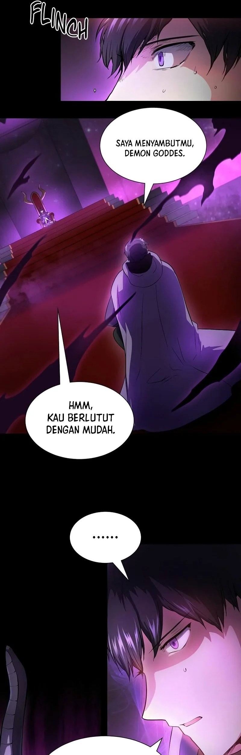 Leveling Up with Skills Chapter 62 Gambar 5