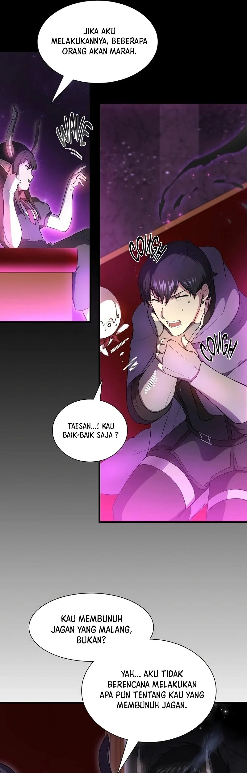 Leveling Up with Skills Chapter 62 Gambar 9