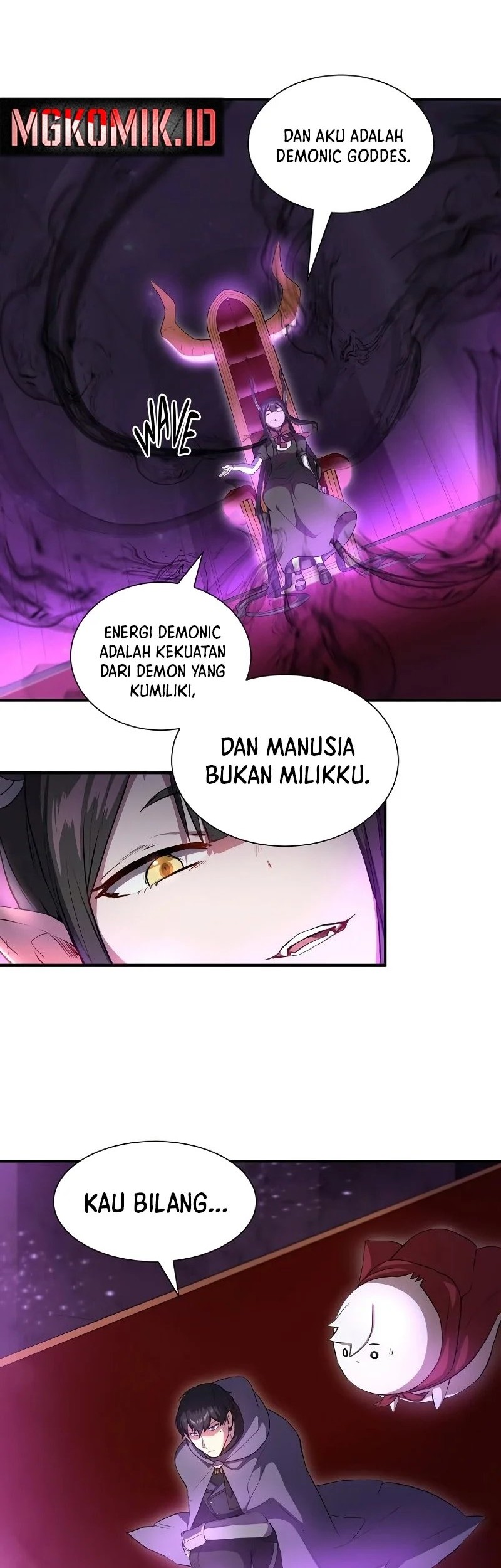 Leveling Up with Skills Chapter 62 Gambar 14