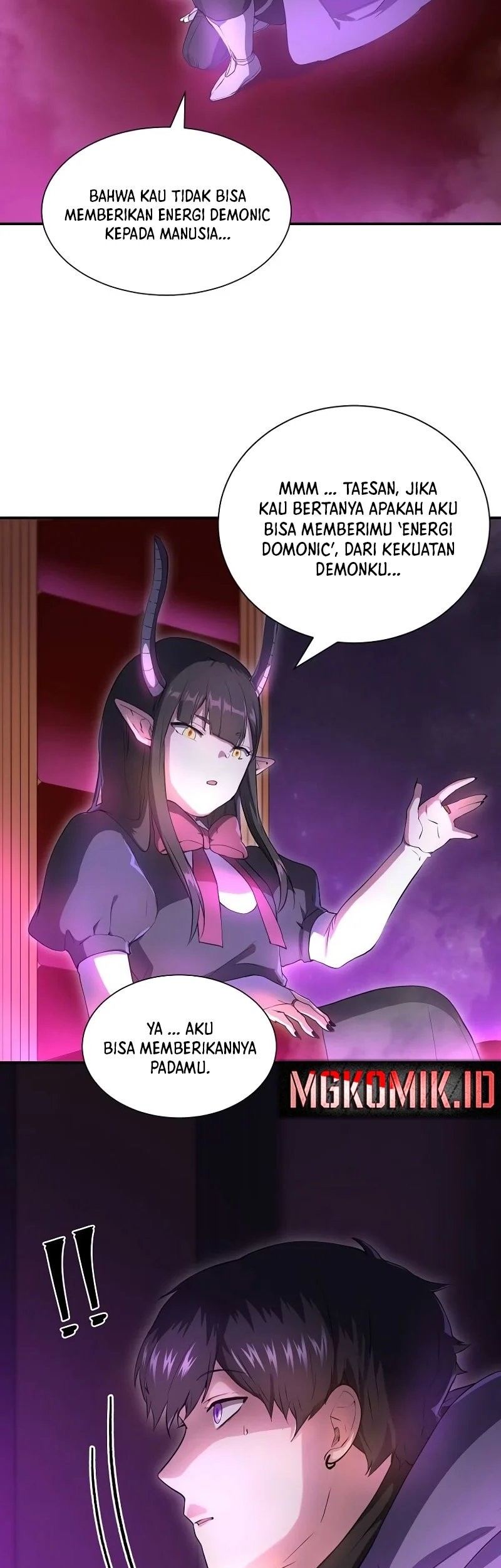 Leveling Up with Skills Chapter 62 Gambar 15