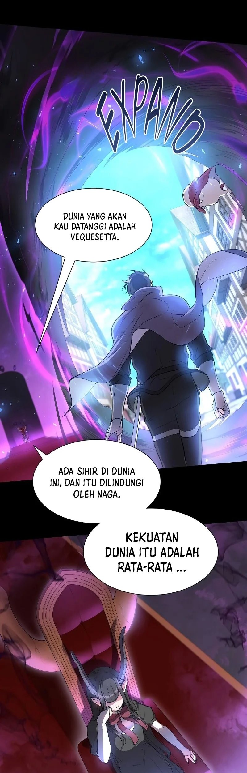 Leveling Up with Skills Chapter 62 Gambar 27