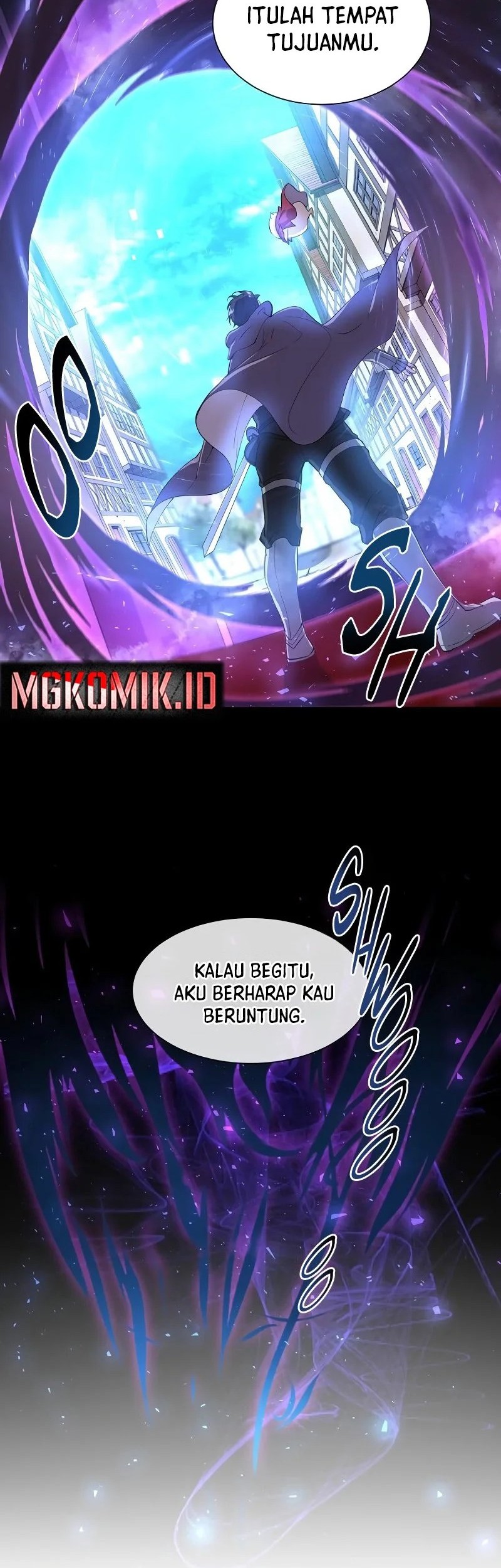 Leveling Up with Skills Chapter 62 Gambar 30