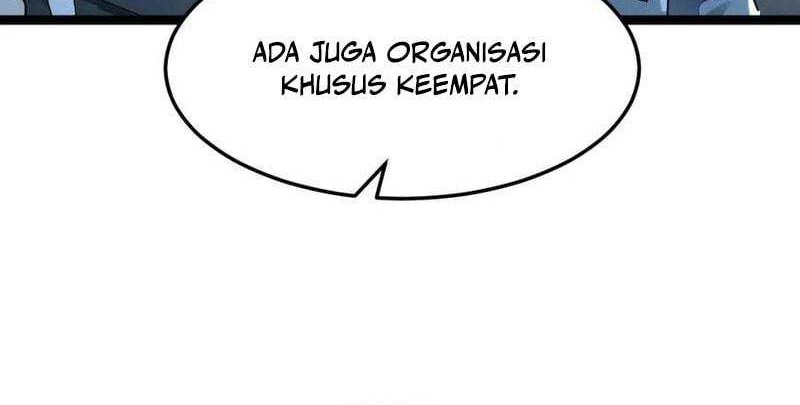 Freezing The World: I Built A Doomsday Safehouse Chapter 255 Gambar 14