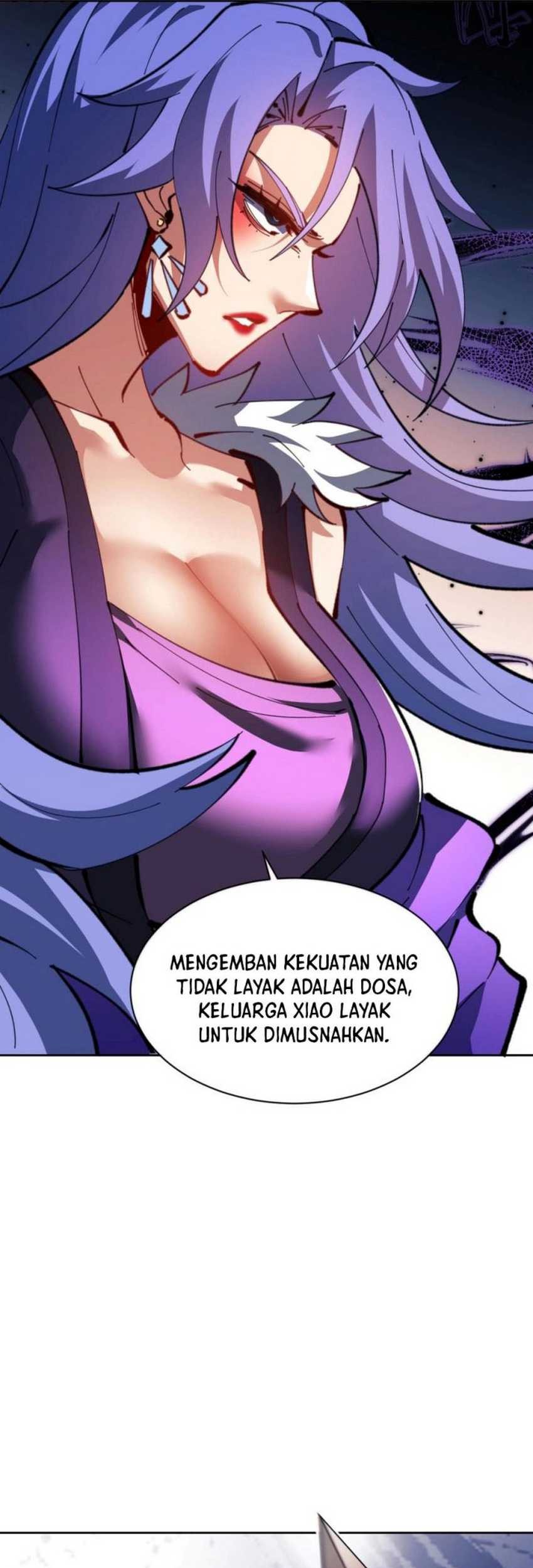 Devious Son Of Heaven Chapter 55 Gambar 26
