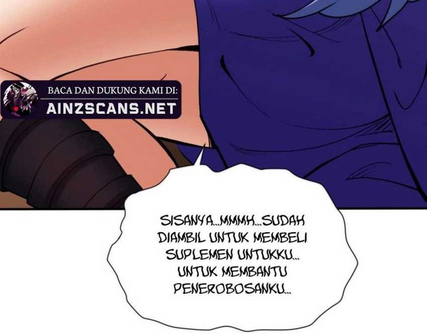 Devious Son Of Heaven Chapter 55 Gambar 46