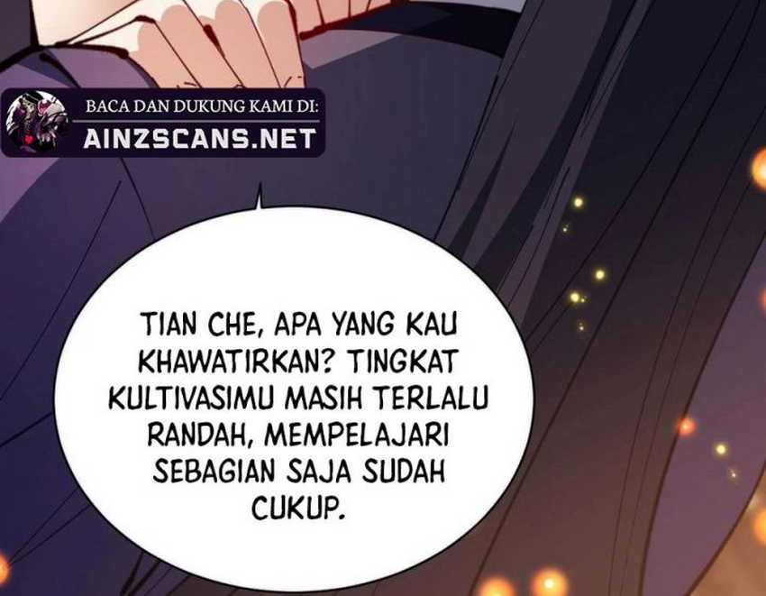 Devious Son Of Heaven Chapter 55 Gambar 8