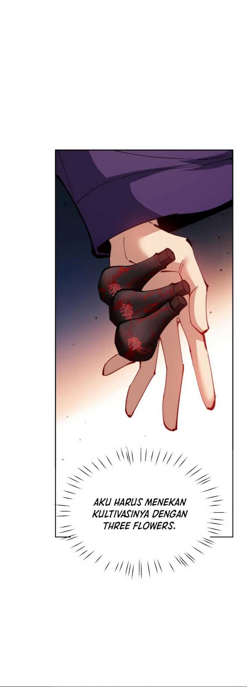 Devious Son Of Heaven Chapter 55 Gambar 15